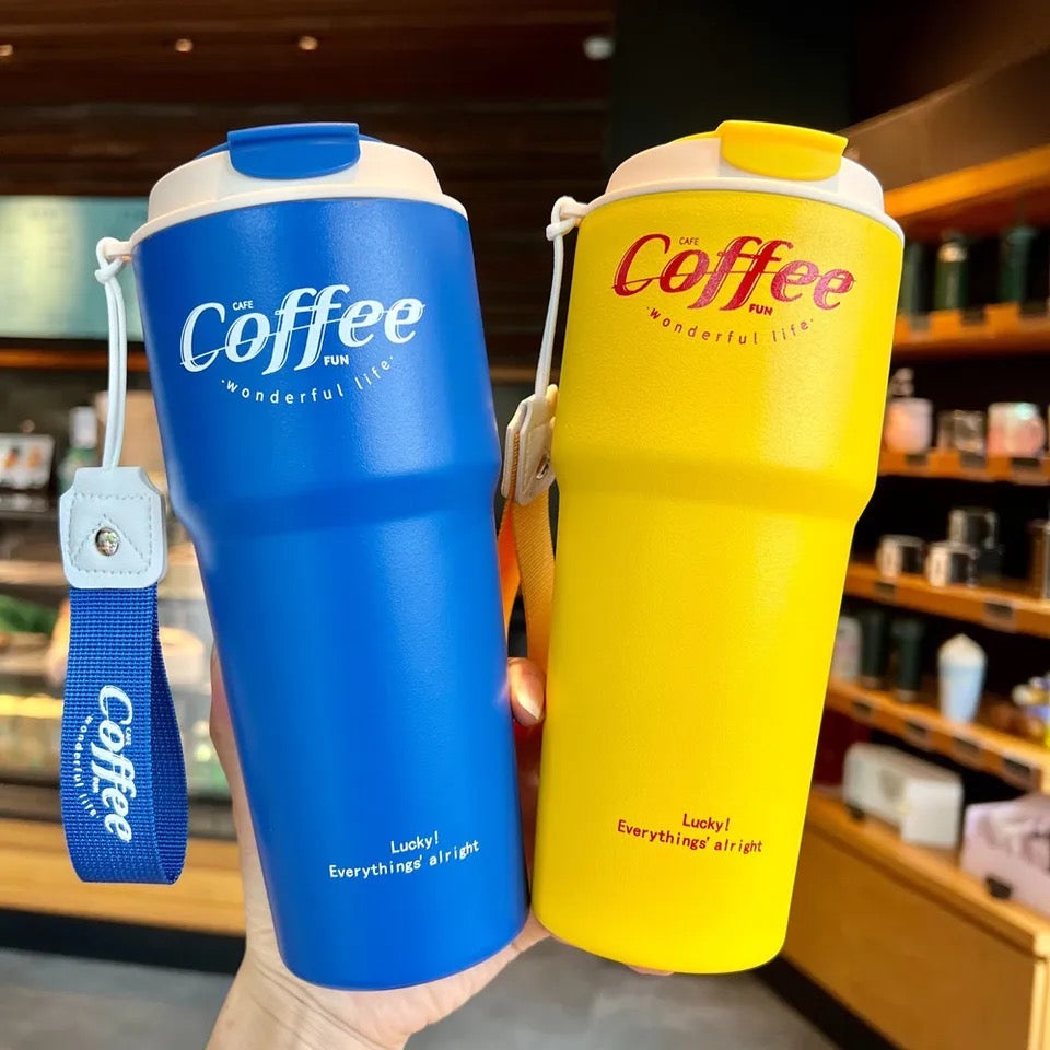 Taza de café