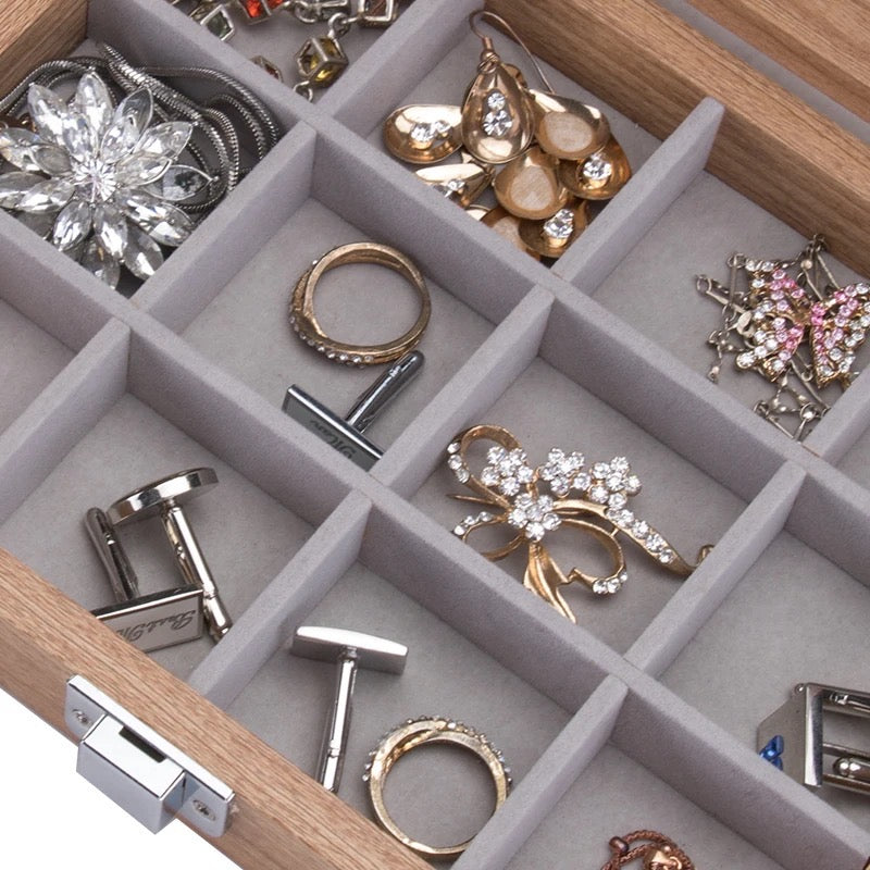 Caja organizadora