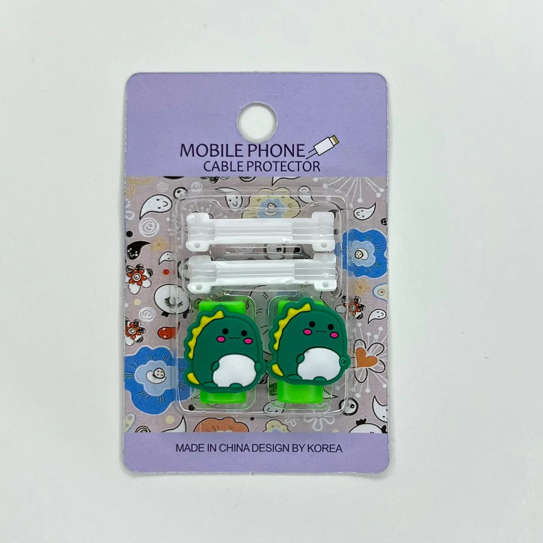 PROTECTORES DE CABLE