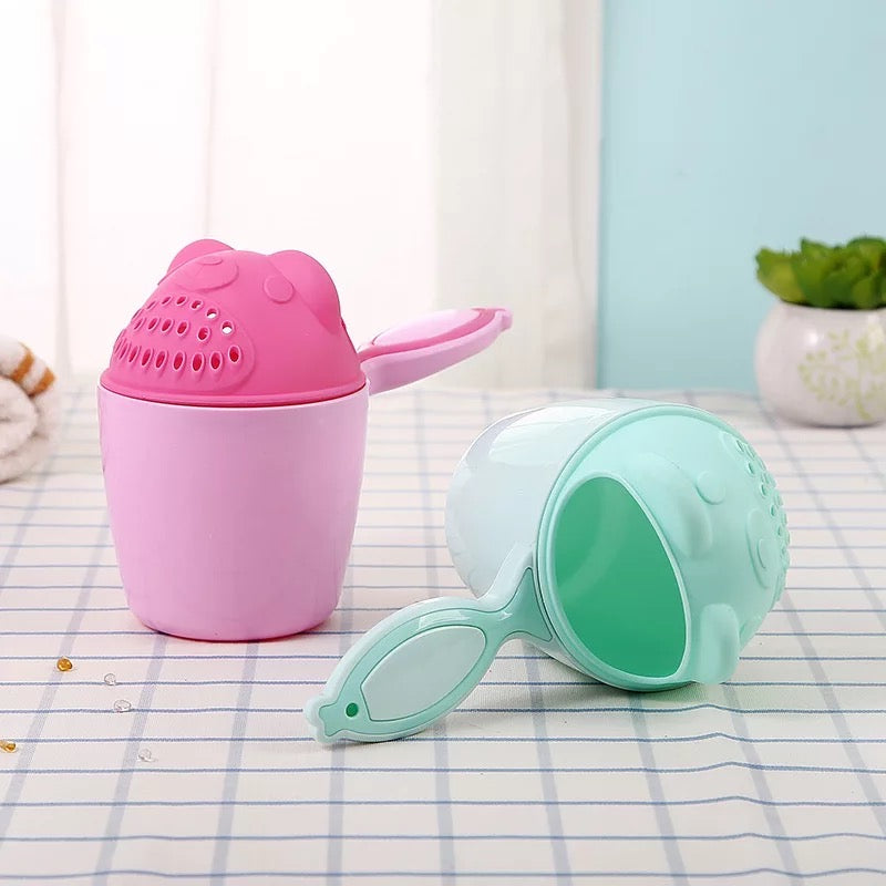 Gorros de baño de osito