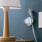Soporte de cables  adhesivos (4unidades)