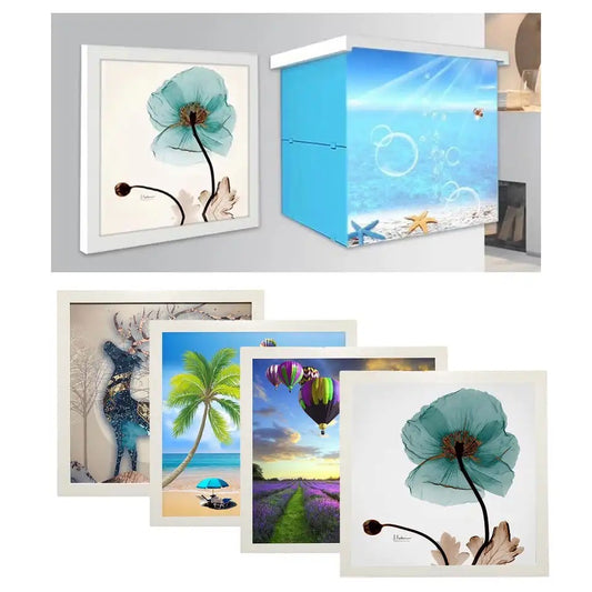 Estante de baño Plegable