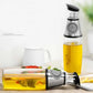 Botella dispensadora de aceite
