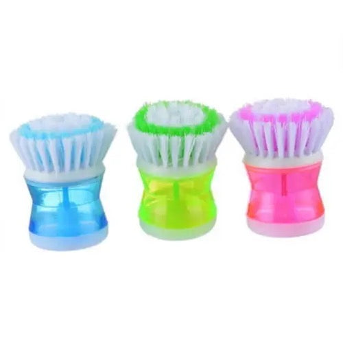 Cepillo de cocina  automático