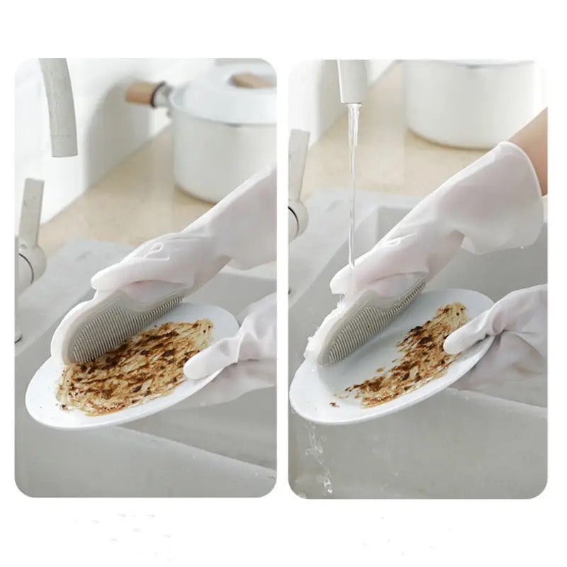 Guantes Mágicos Mod 2