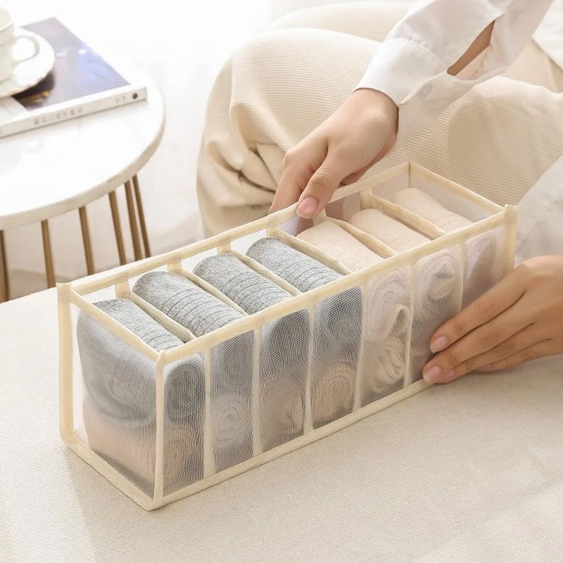 Organizador Ropa Interior
