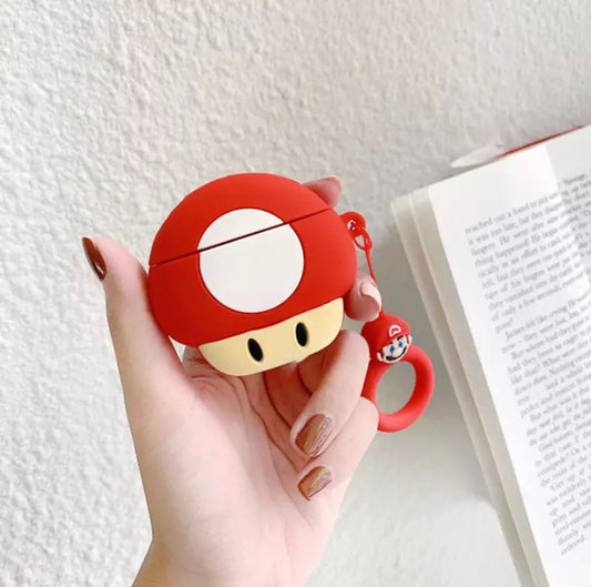 CASE AIRPODS - HONGO