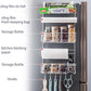 Organizador de refrigider