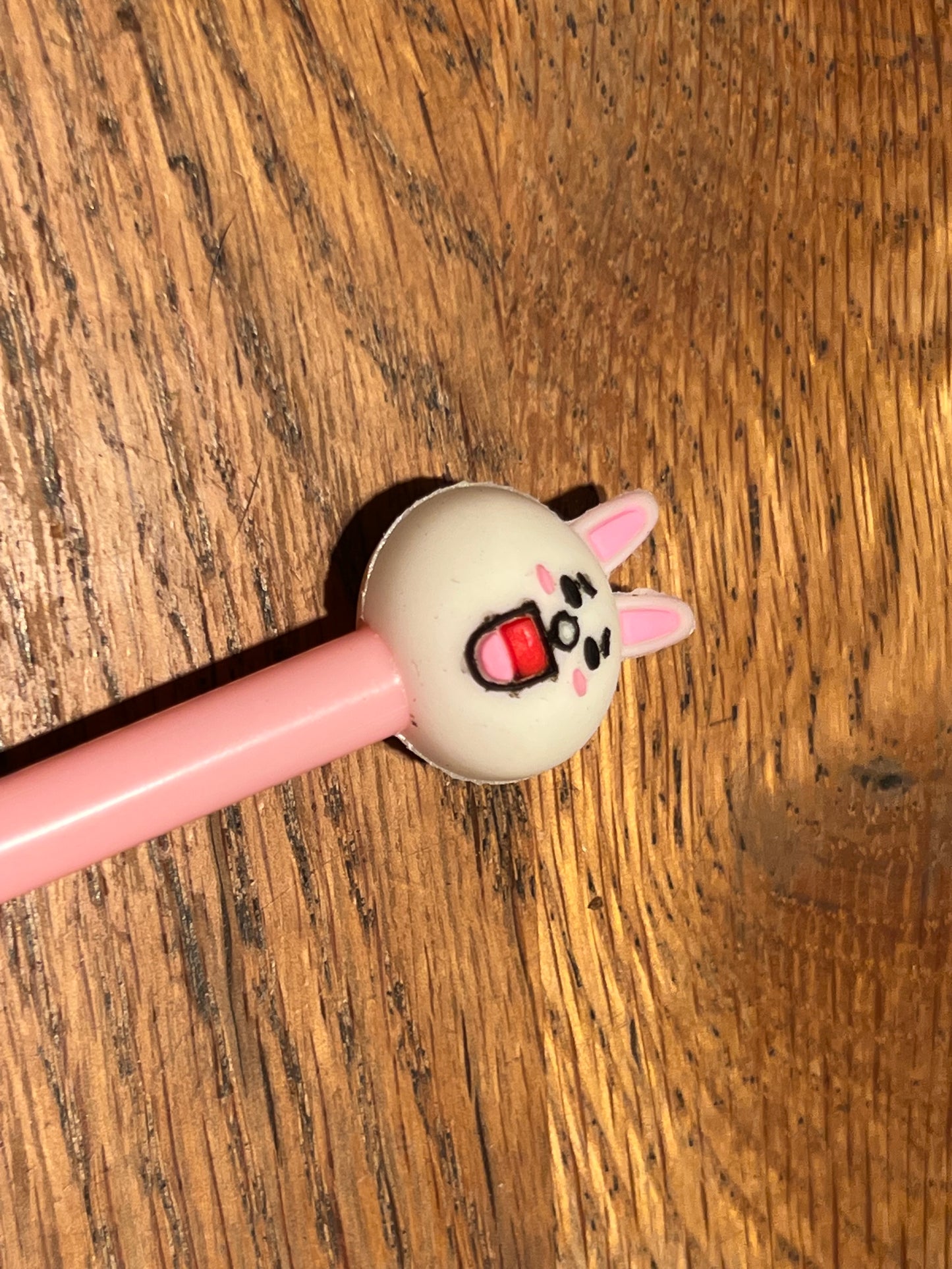 Lapiceros Kawaii