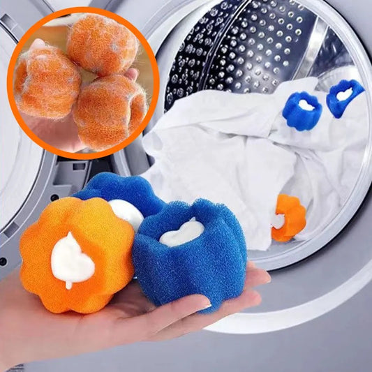 Quita pelusa tamaño grande (bolitas mágicas set 3pc)