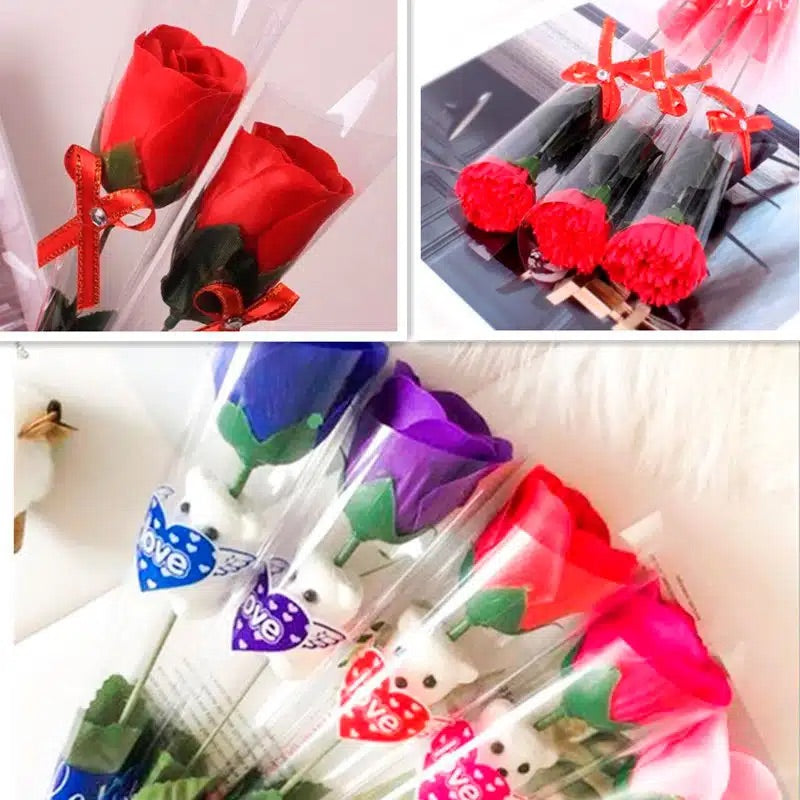 ROSITAS CON OLOR