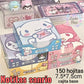 Notas Hello Kitty