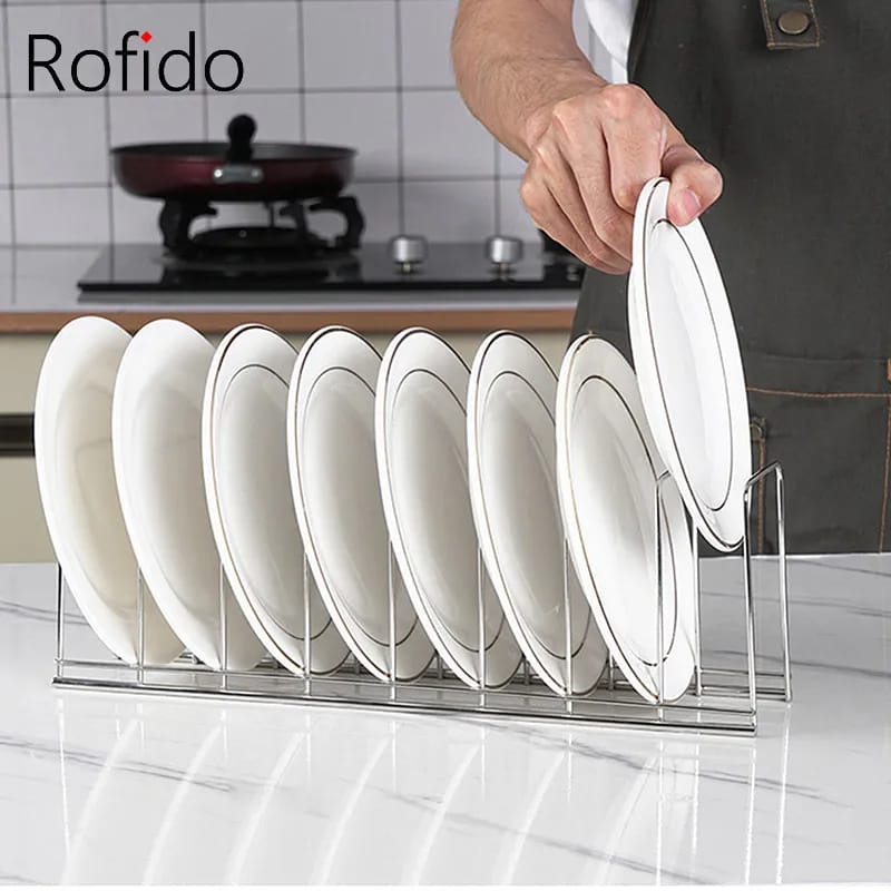 Escurridor de Platos