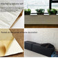 Adhesivos de pared 3D de 70x77x 3mm color entero
