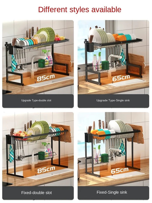 Estante para Platos