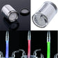 Cañito led