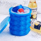 Cubo de hielo 🧊 de silicona