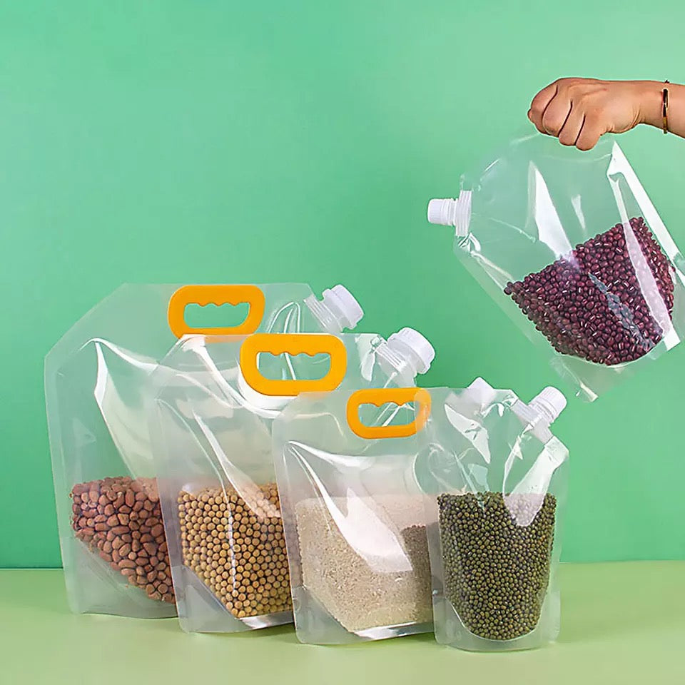 Bolsa de almacenamiento