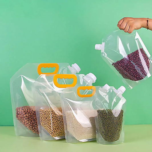 Bolsa de almacenamiento