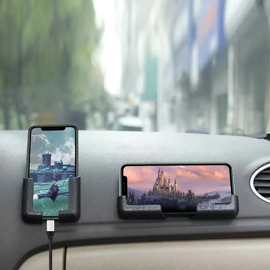 Soporte de Telefono para auto