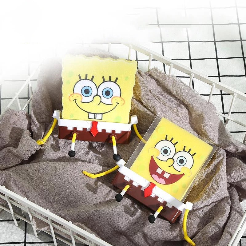 Soporte Bob Esponja Mod 2