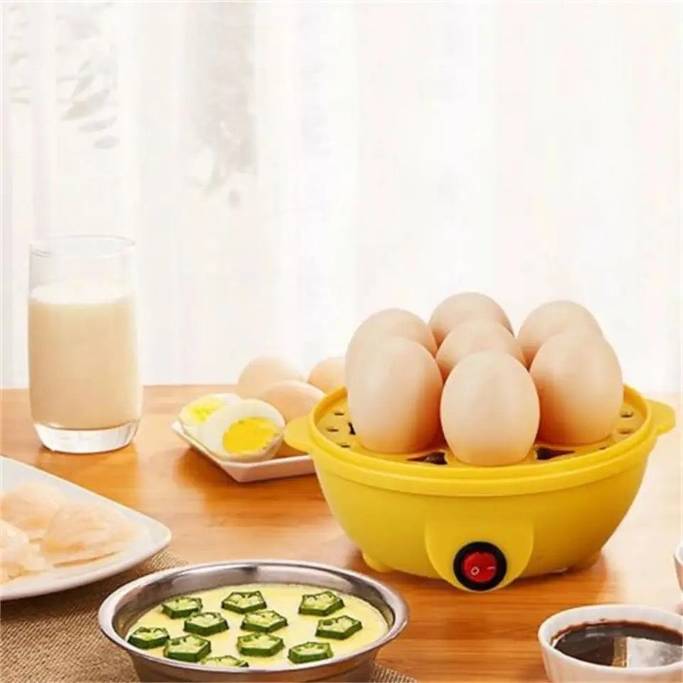 Hervidor de huevos