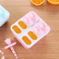 Molde para Helado