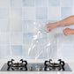 Pegatina  transparente para pared