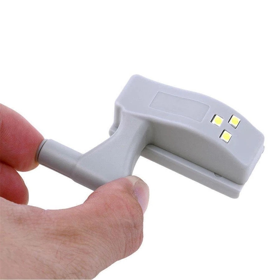 Sensor Bisagra set de 4 unidades