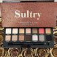 Paleta Anastasia Sultry