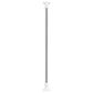 Barra extensible ajustable
