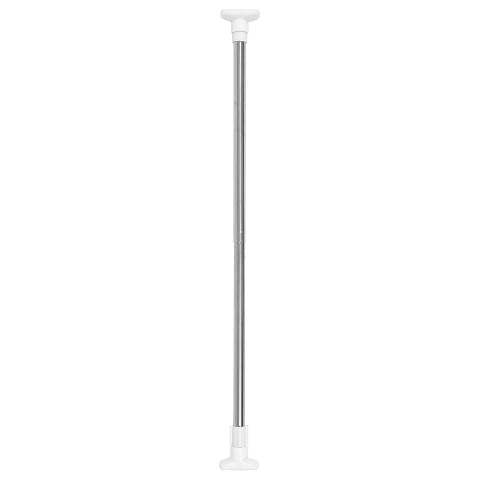 Barra extensible ajustable