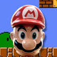 Taza Mario Bross