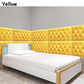 Adhesivo Para pared 3D