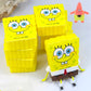 Esponja Bob Esponja