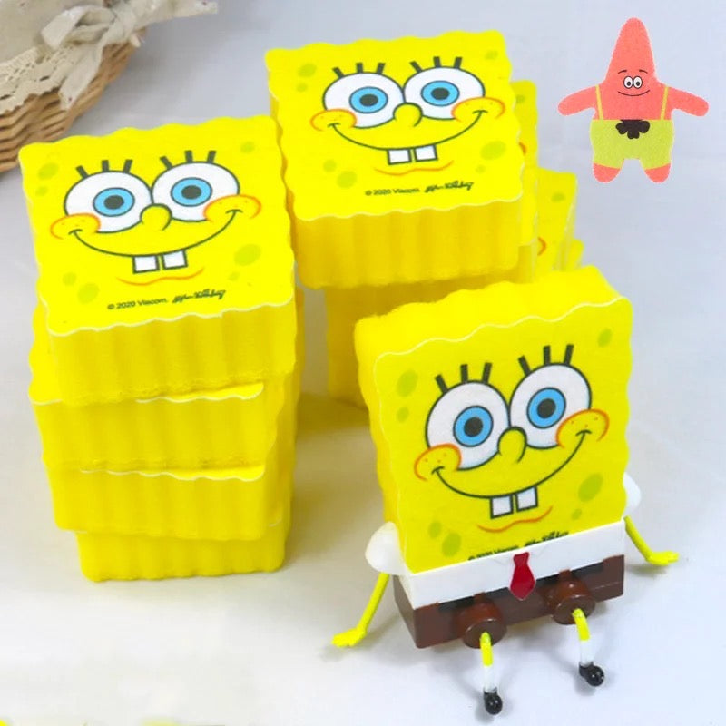 Esponja Bob Esponja