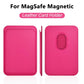 WALLET MAGNETICO MAGSAFE
