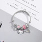 Pulsera de hello Kittty