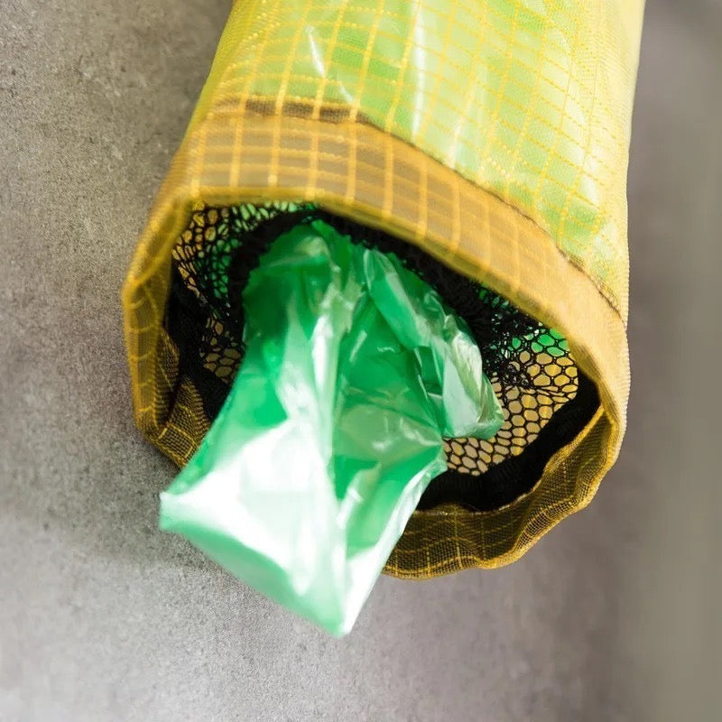 Dispensador de Bolsas