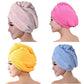Gorro de microfibra para mujer ( adulto )