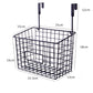 Cesta Colgante de Hierro