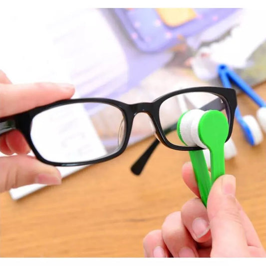Limpiador de Gafas