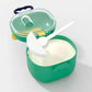 Dispensador De Leche En Polvo Chico Dino 11.5 x 10 x 11.5 cm