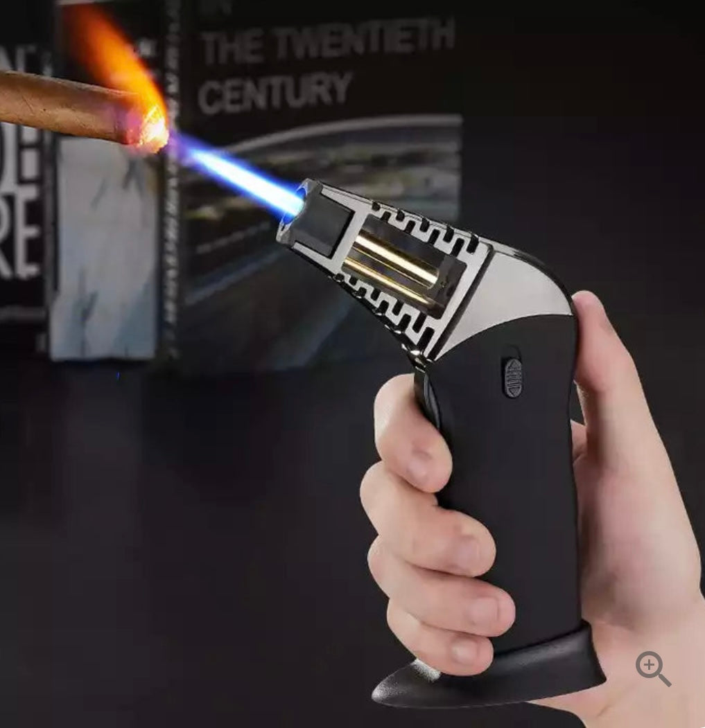 Flameador a Gas
