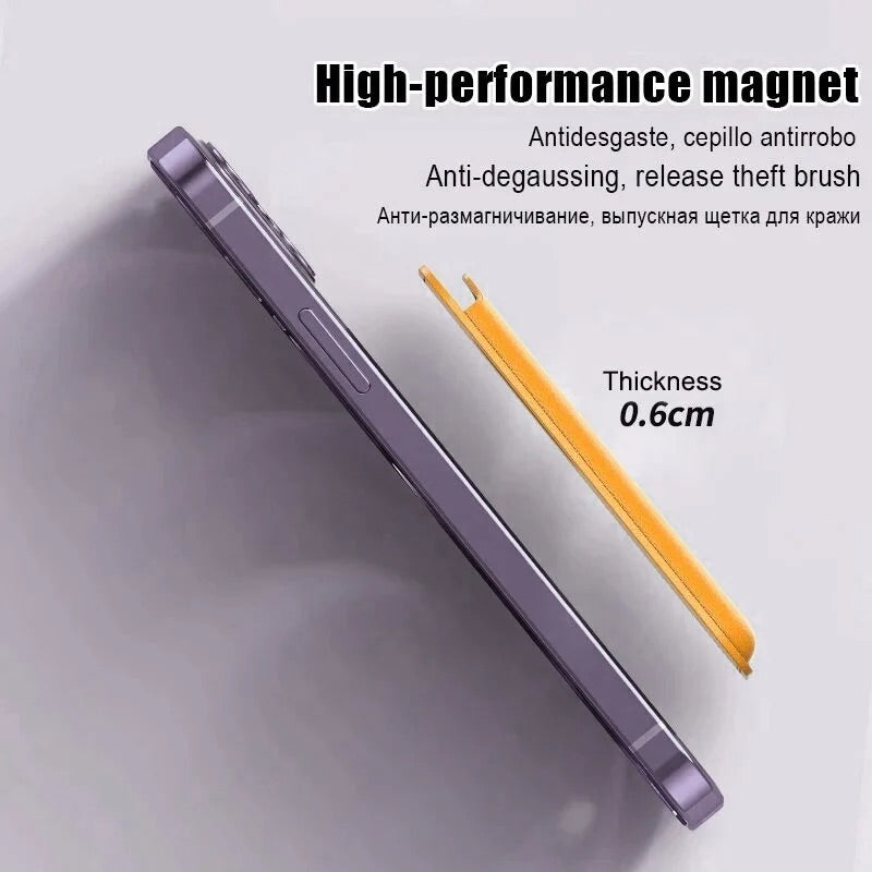 WALLET MAGNETICO MAGSAFE