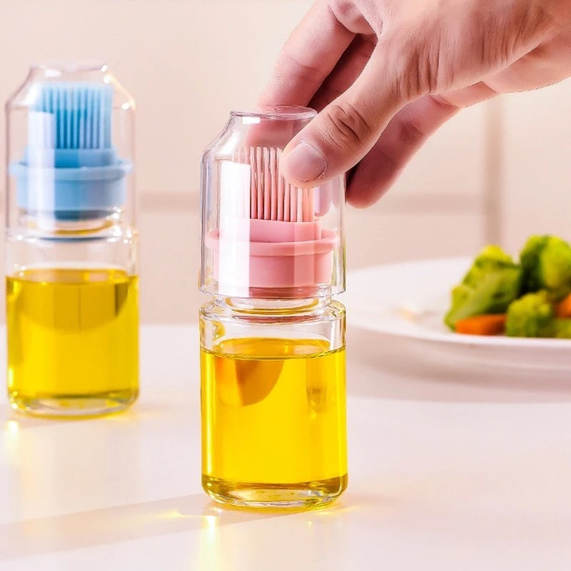 Cepillo de aceite