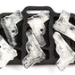Hielera de forma de pistola