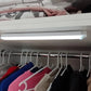 Luz led rectangular Sensor (22 cm
