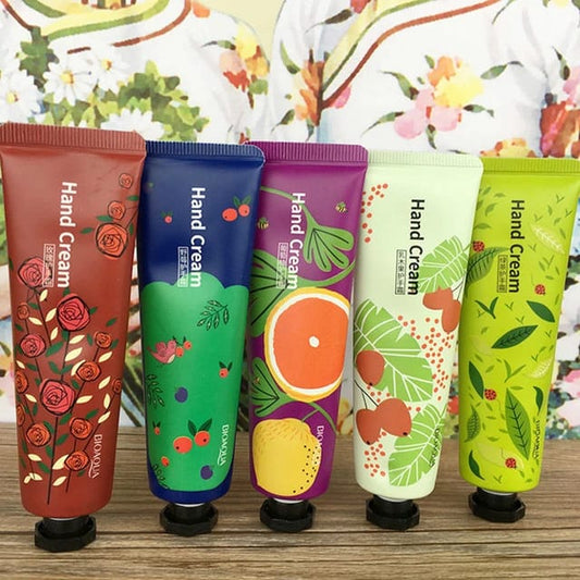 Crema Hidratante de mano