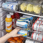 Organizador de latas